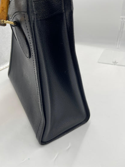 Gucci Bamboo Diana Tote
