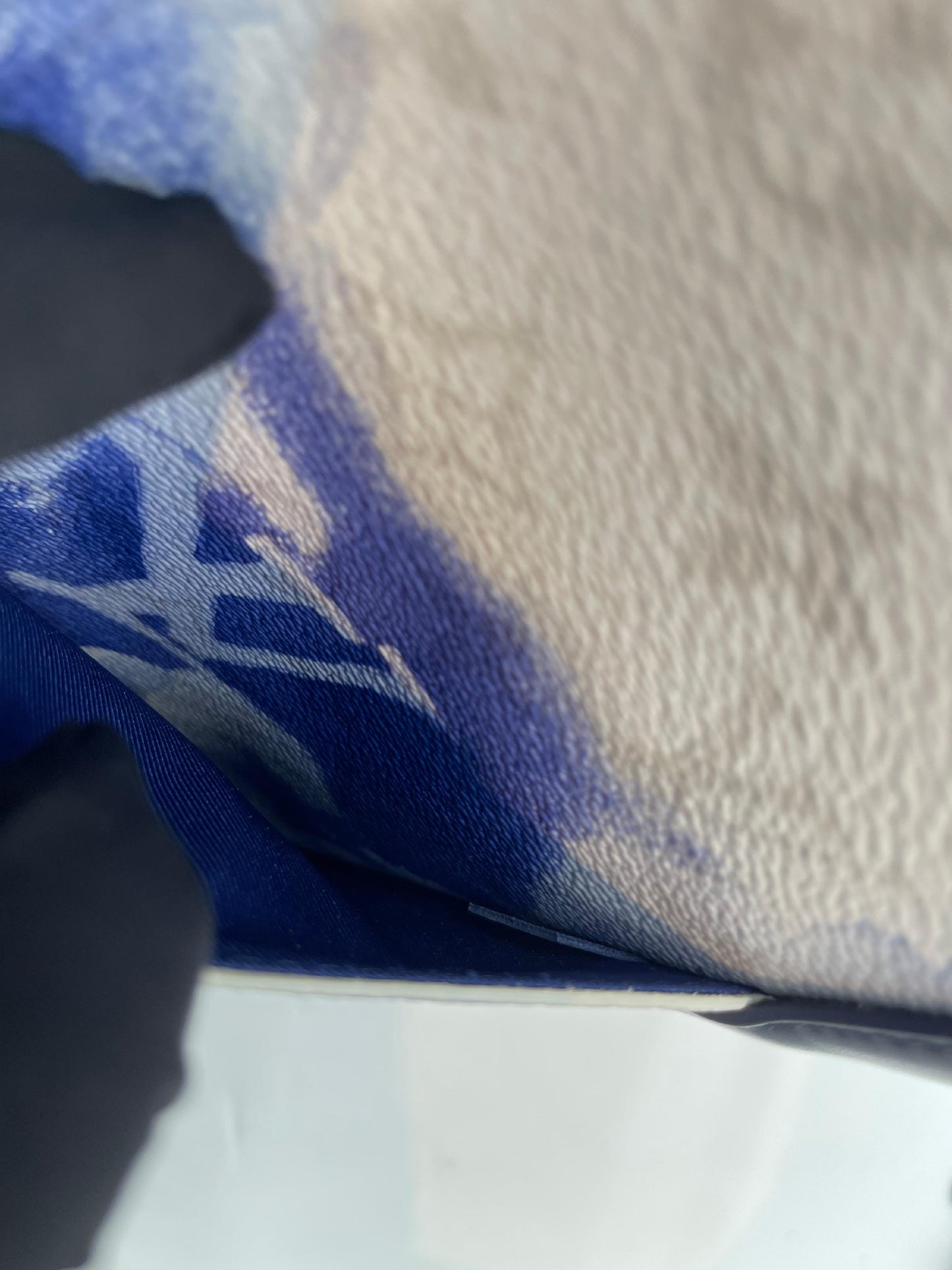 Louis Vuitton Weekend Tote Monogram Watercolor 2Way