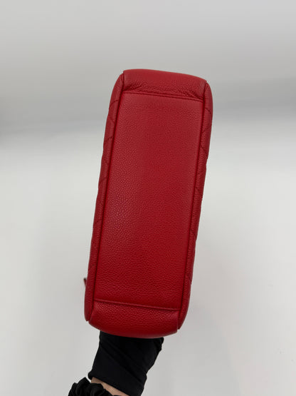 Chanel Caviar PST Shopping Tote