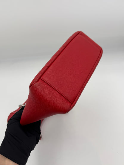 Chanel Caviar PST Shopping Tote