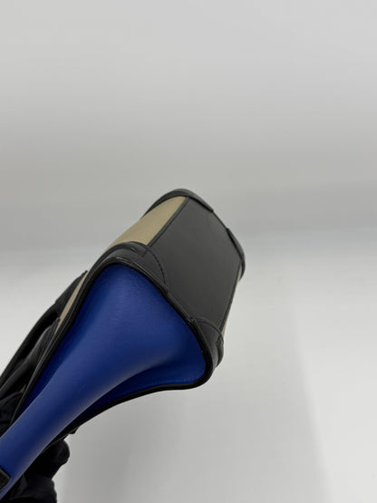 Celine Nano Luggage Shopper