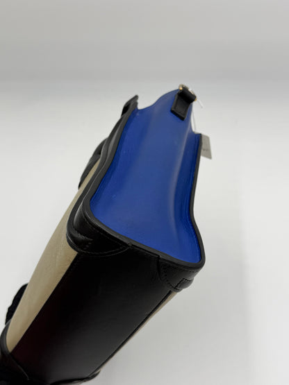 Celine Nano Luggage Shopper