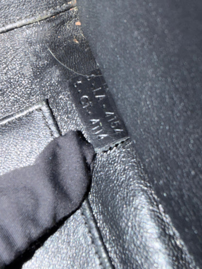 Celine Nano Luggage Shopper