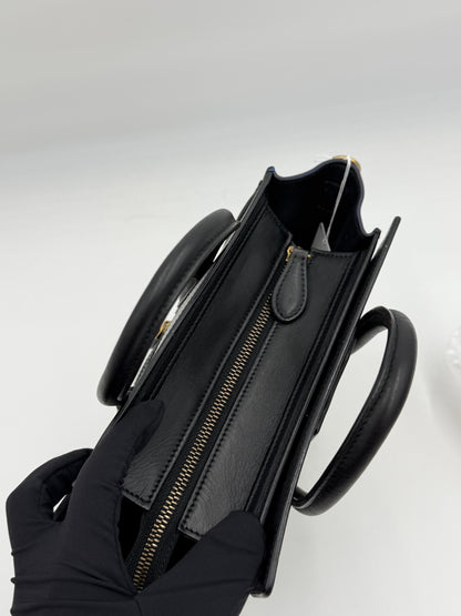 Celine Nano Luggage Shopper