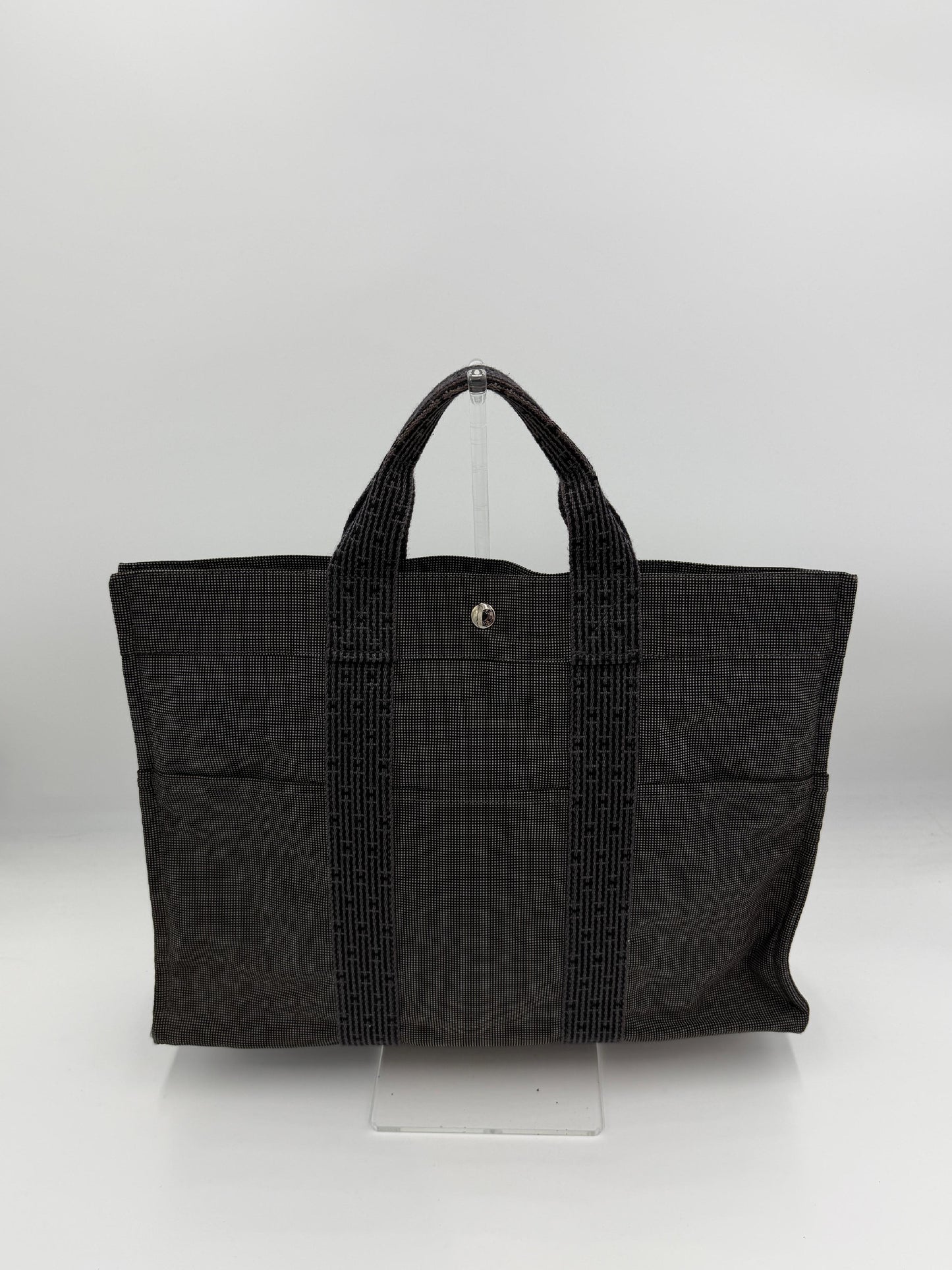 Hermes Herline Tote