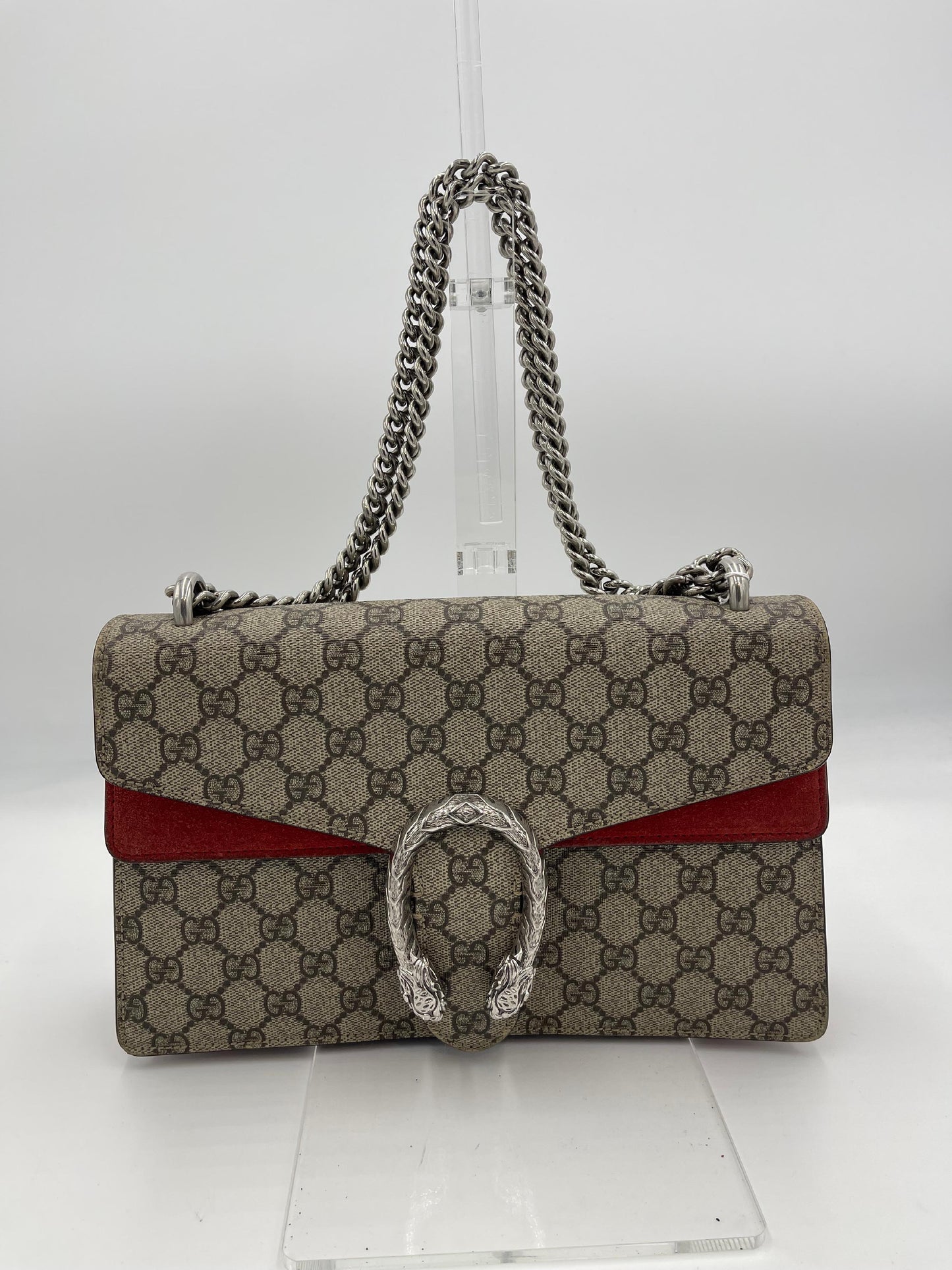 Gucci Dionysus Chain Shoulder