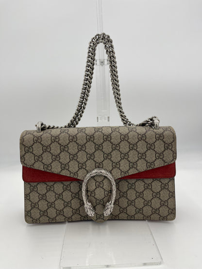 Gucci Dionysus Chain Shoulder