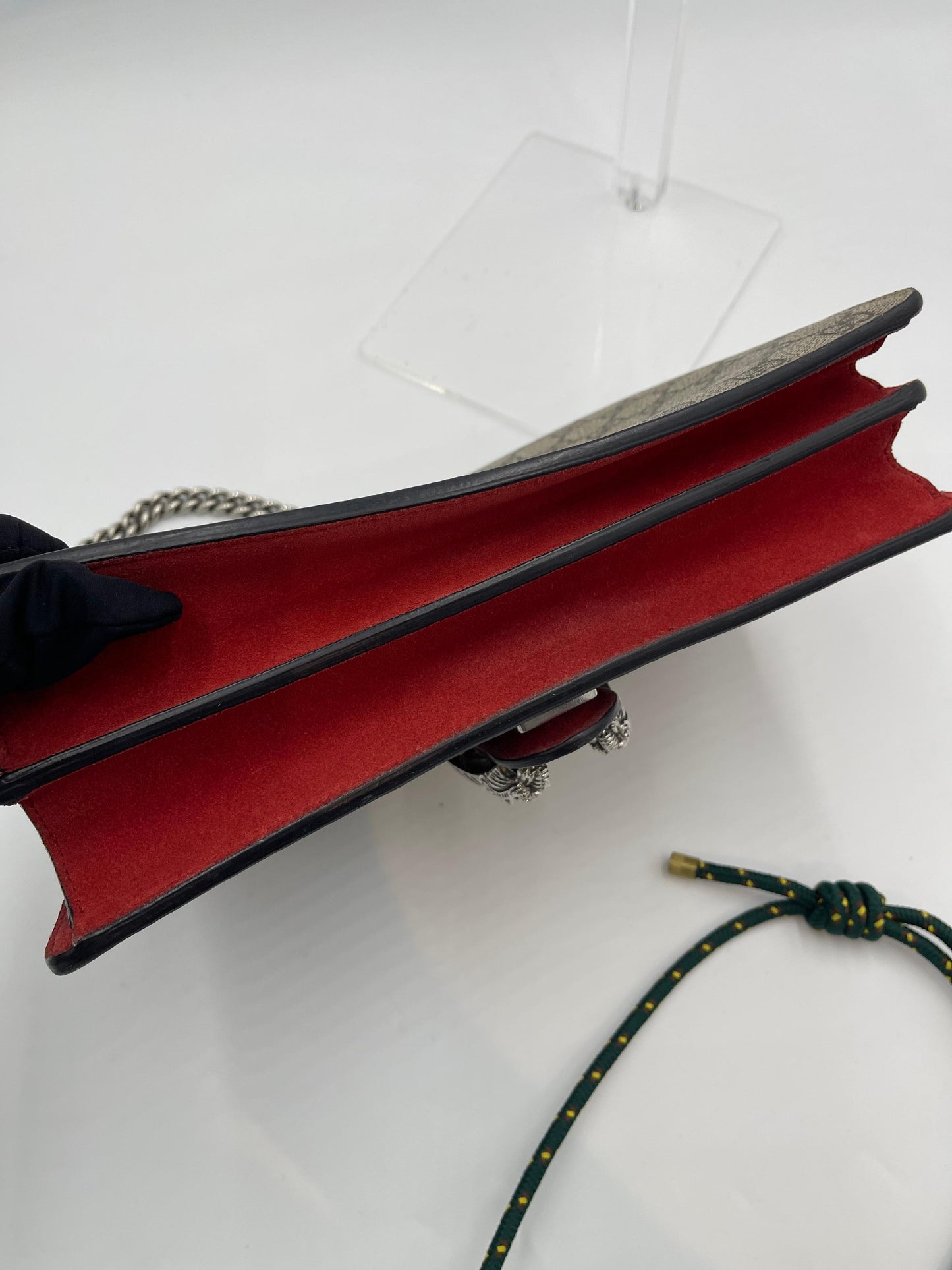 Gucci Dionysus Chain Shoulder