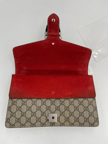 Gucci Dionysus Chain Shoulder