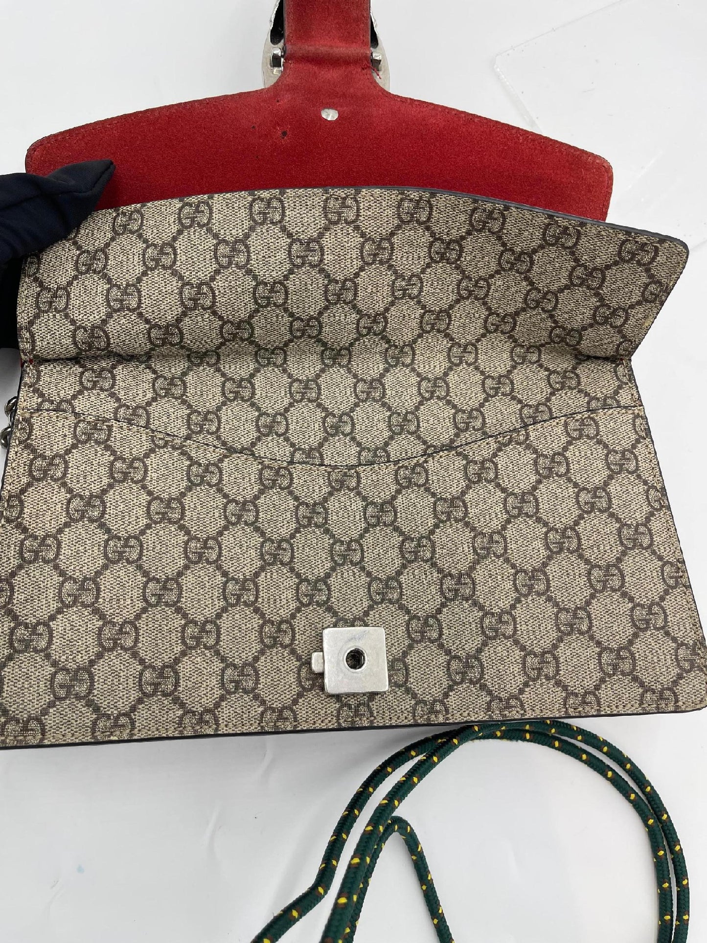 Gucci Dionysus Chain Shoulder