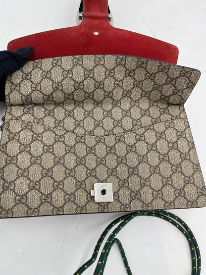 Gucci Dionysus Chain Shoulder