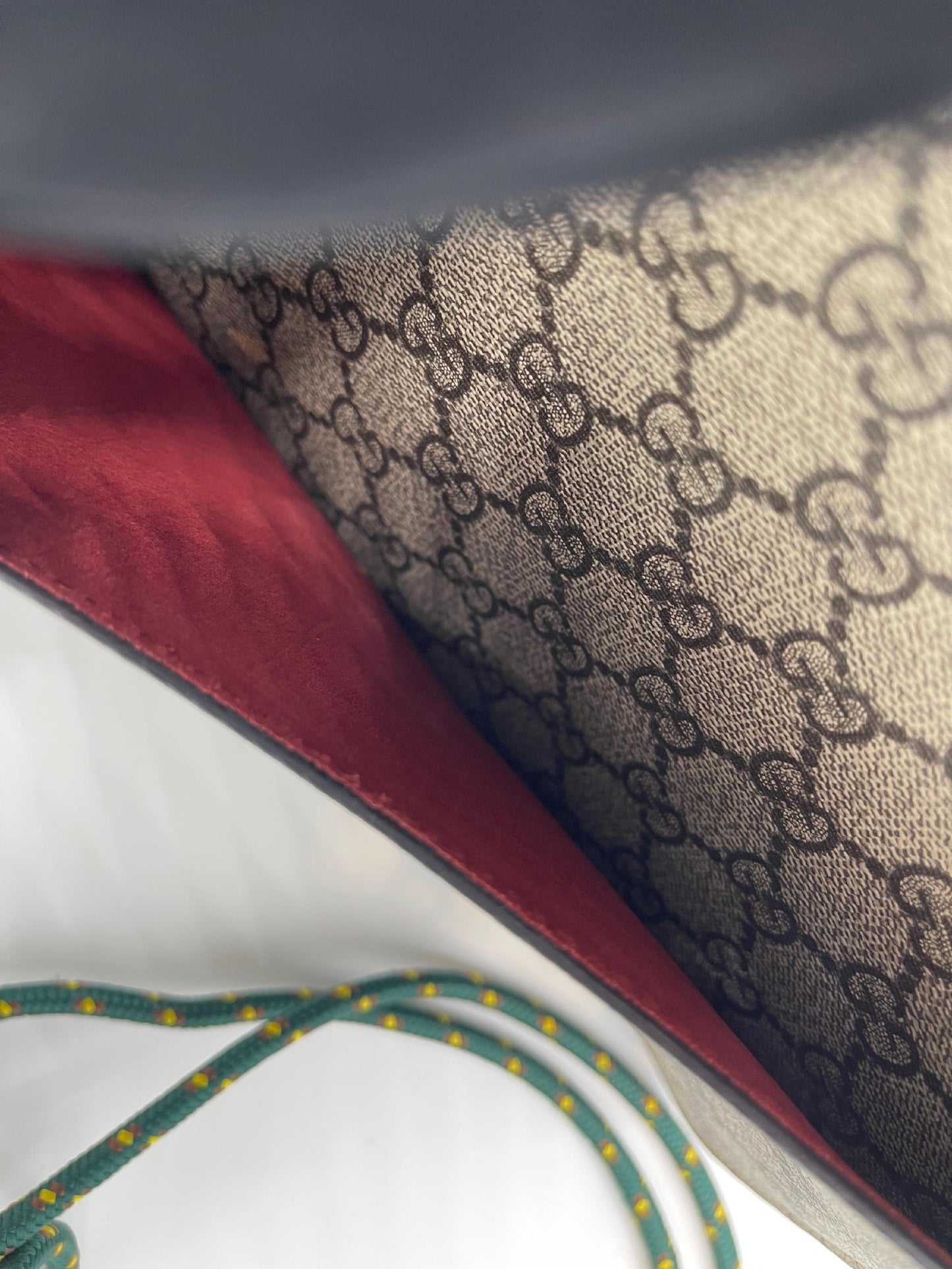 Gucci Dionysus Chain Shoulder