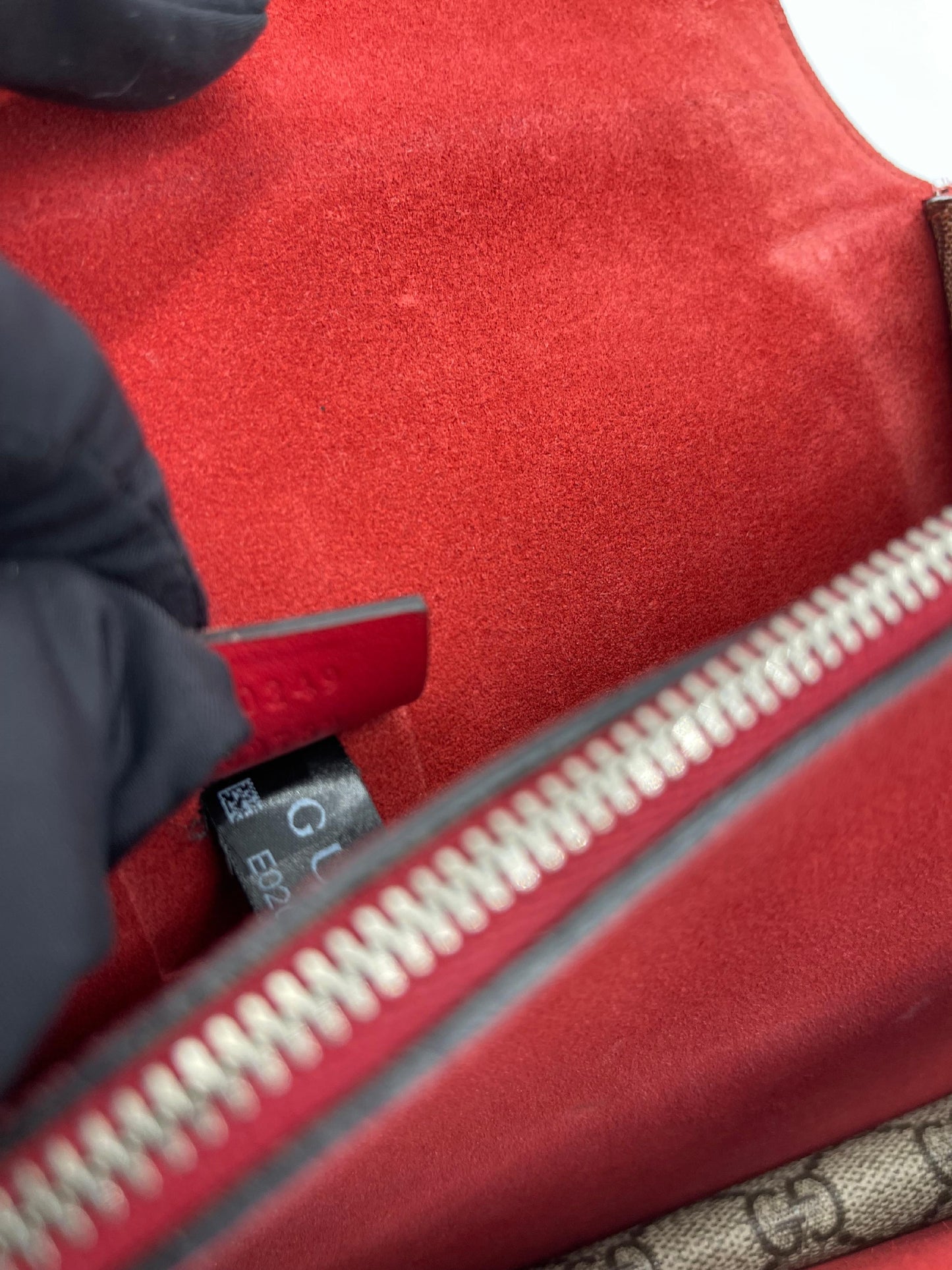 Gucci Dionysus Chain Shoulder