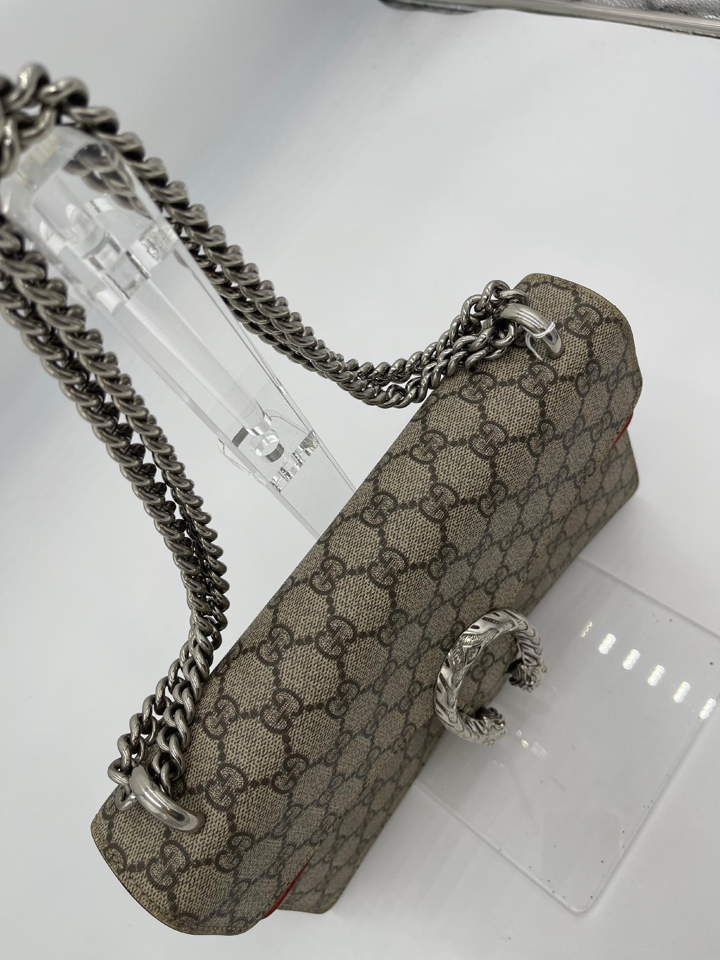 Gucci Dionysus Chain Shoulder