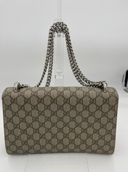 Gucci Dionysus Chain Shoulder