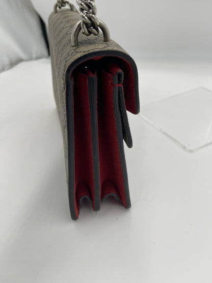 Gucci Dionysus Chain Shoulder