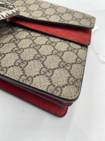 Gucci Dionysus Chain Shoulder