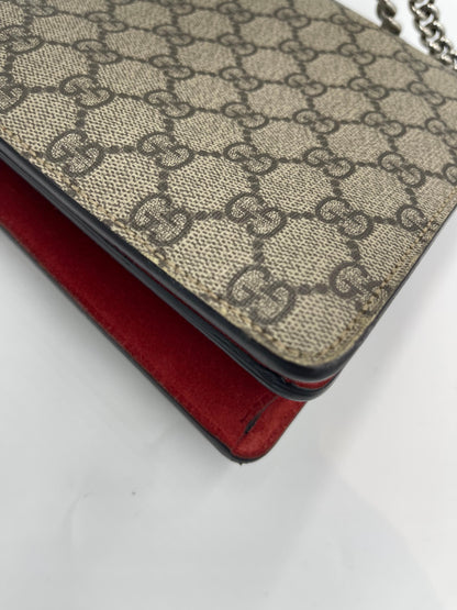 Gucci Dionysus Chain Shoulder