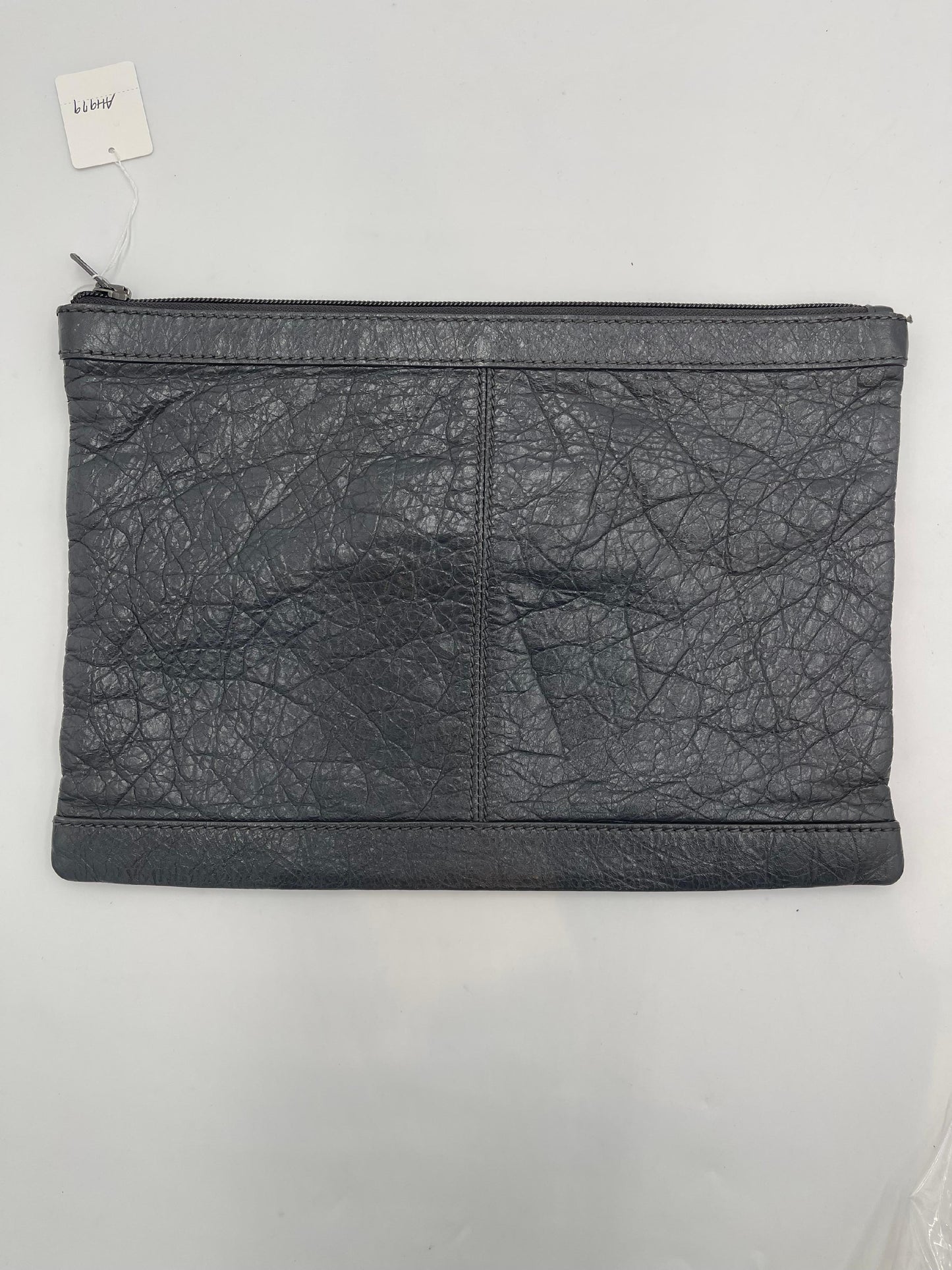 Balenciaga The First Clutch