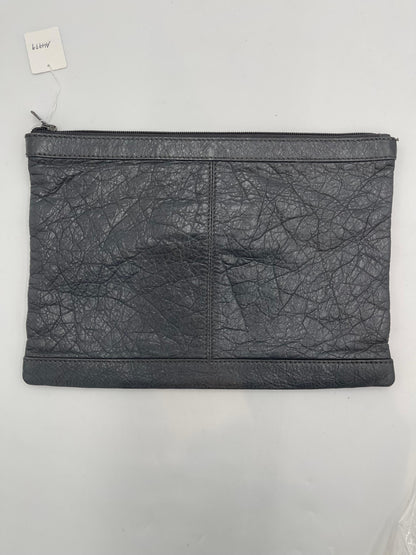 Balenciaga The First Clutch