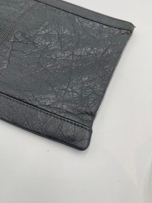 Balenciaga The First Clutch