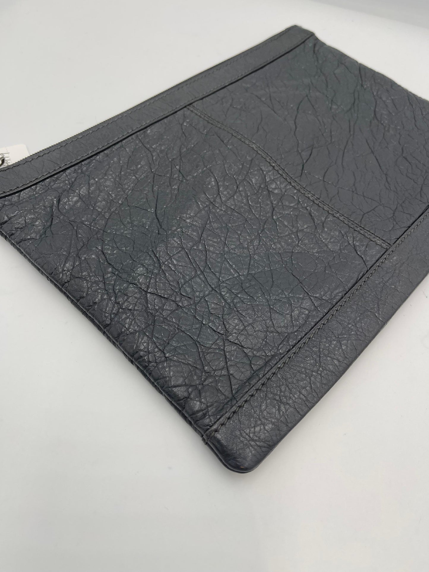 Balenciaga The First Clutch