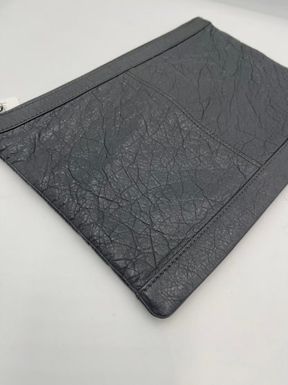 Balenciaga The First Clutch