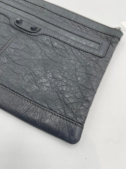 Balenciaga The First Clutch