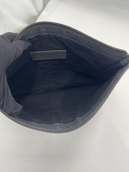 Balenciaga The First Clutch