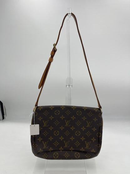 Louis Vuitton Musette Tango