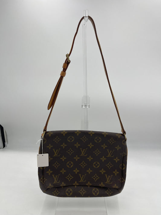 Louis Vuitton Musette Tango