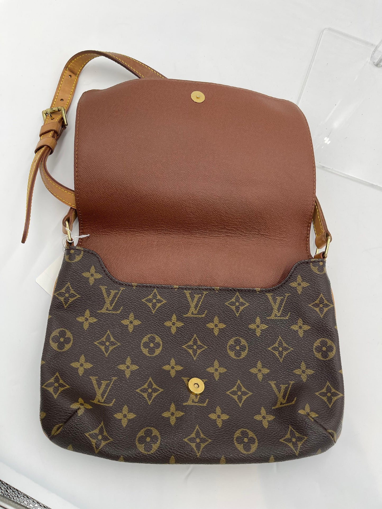 Louis Vuitton Musette Tango