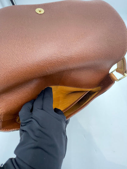 Louis Vuitton Musette Tango