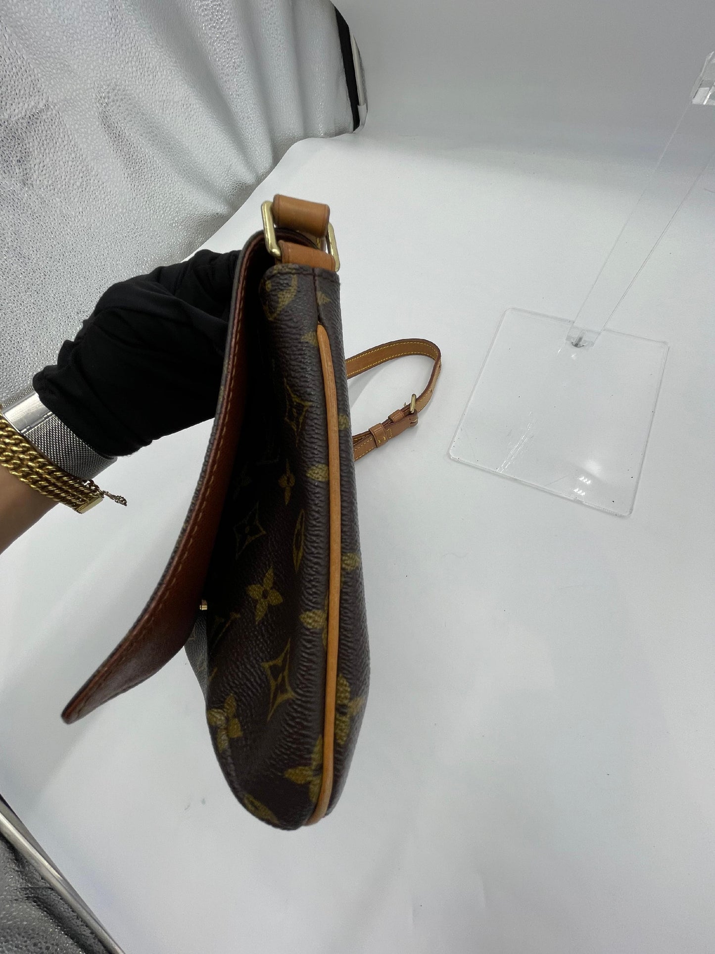 Louis Vuitton Musette Tango