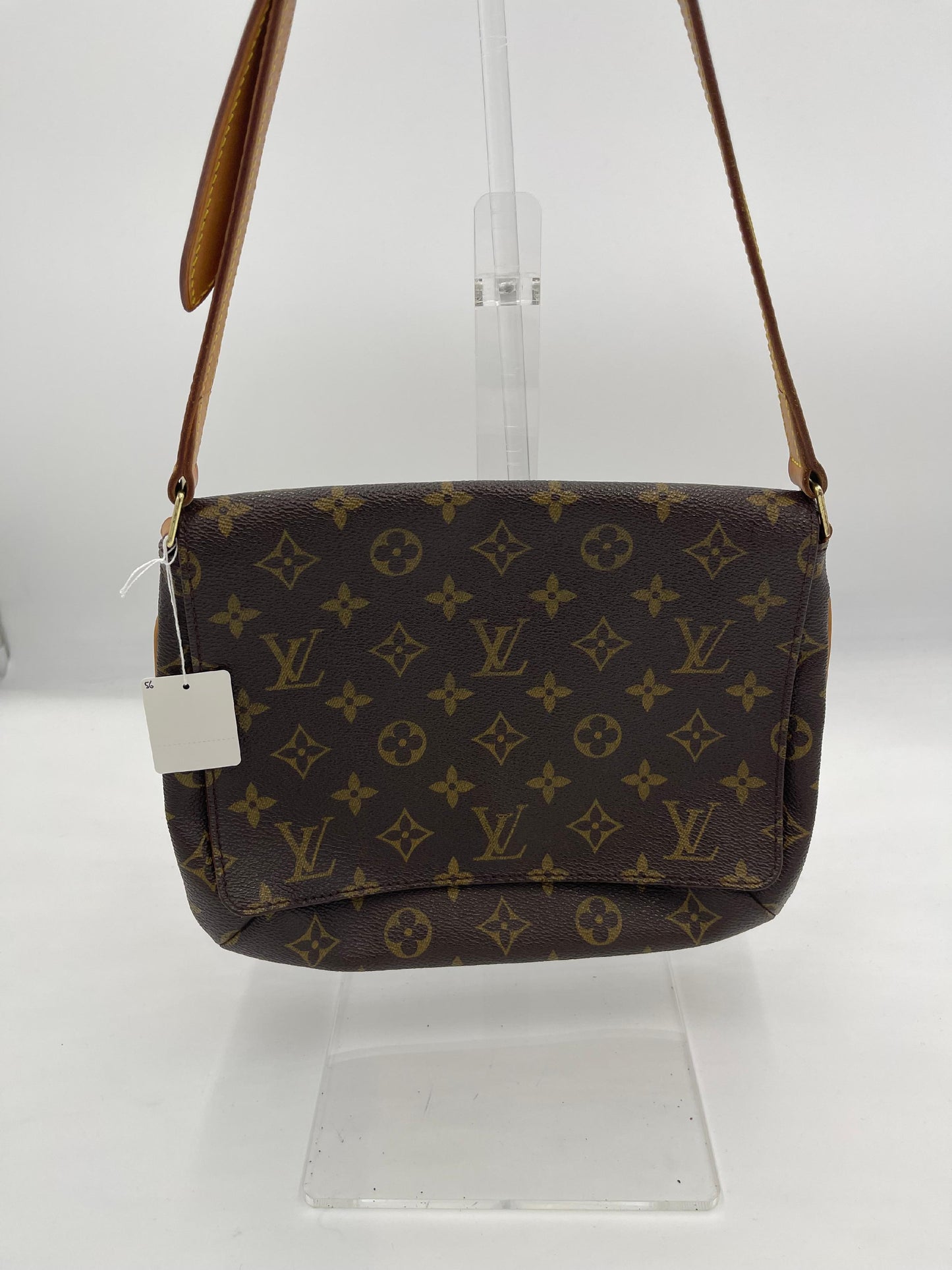 Louis Vuitton Musette Tango