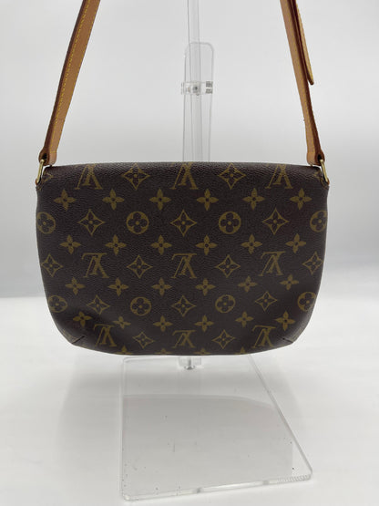 Louis Vuitton Musette Tango