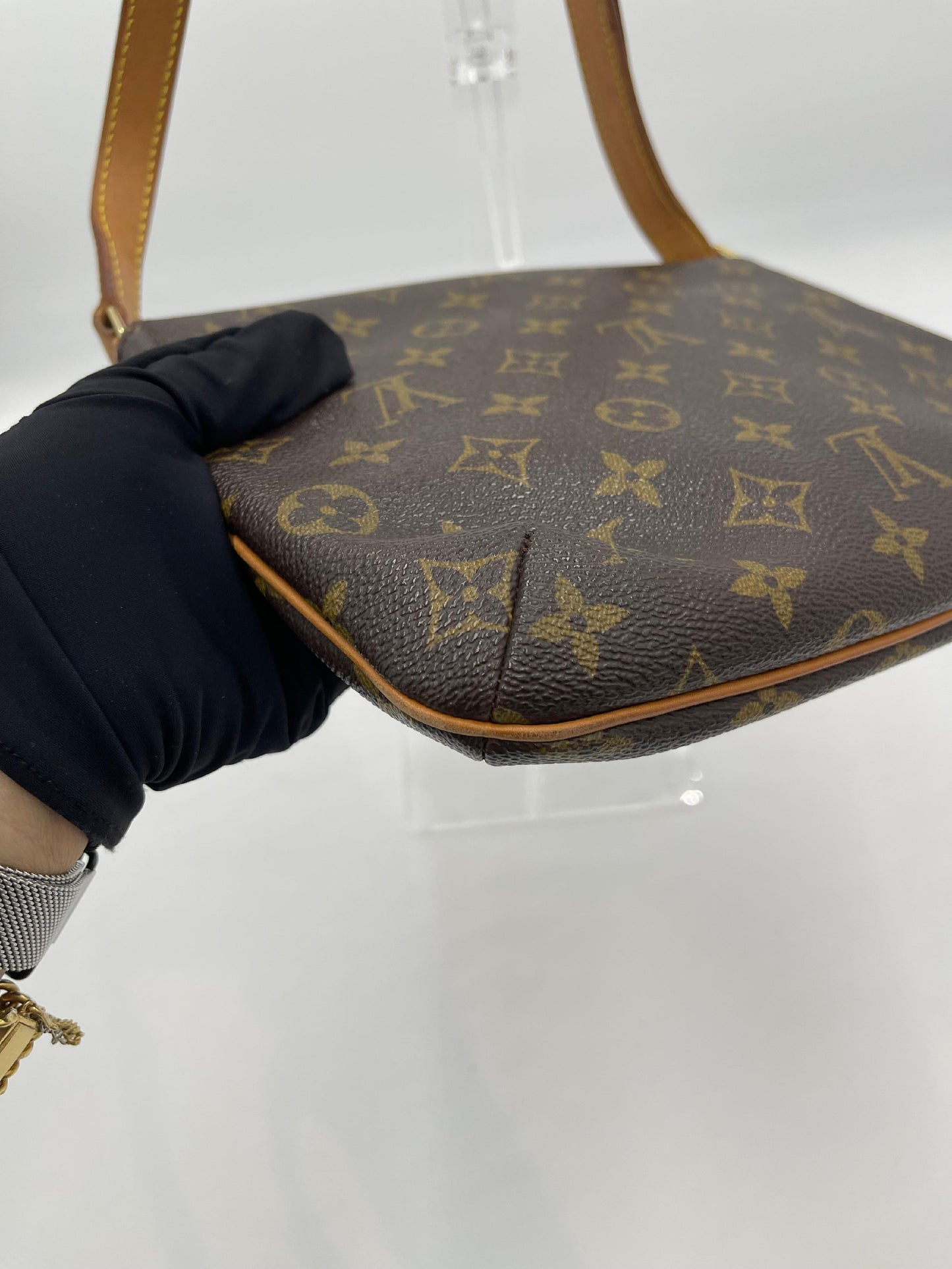 Louis Vuitton Musette Tango