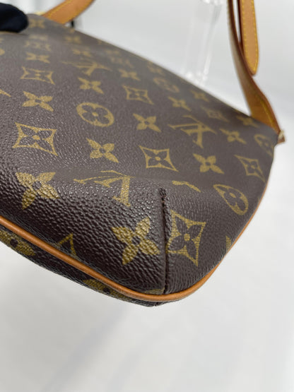 Louis Vuitton Musette Tango