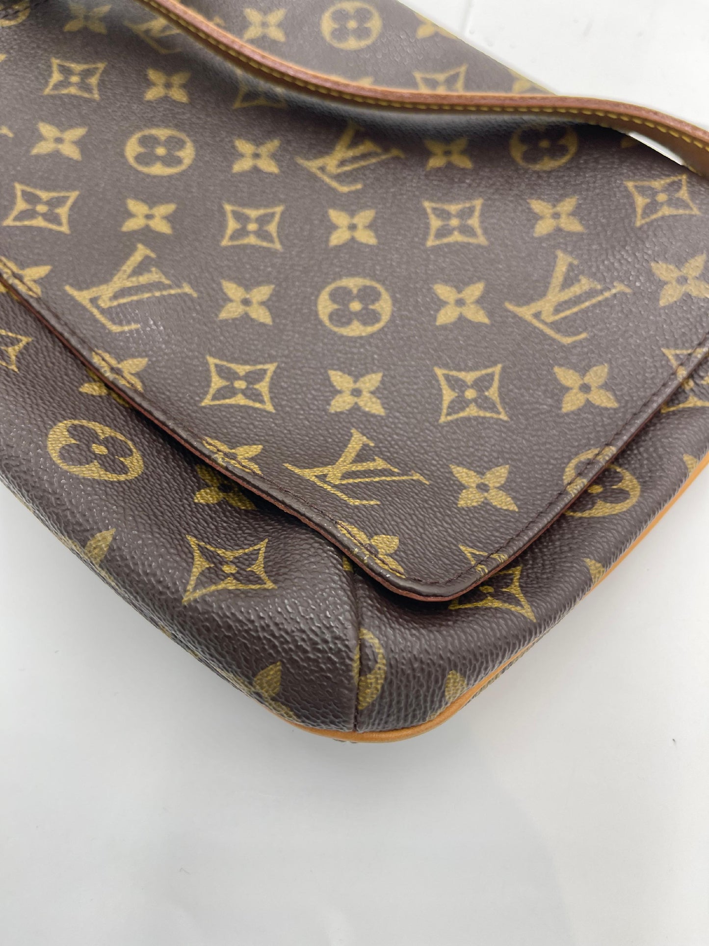Louis Vuitton Musette Tango