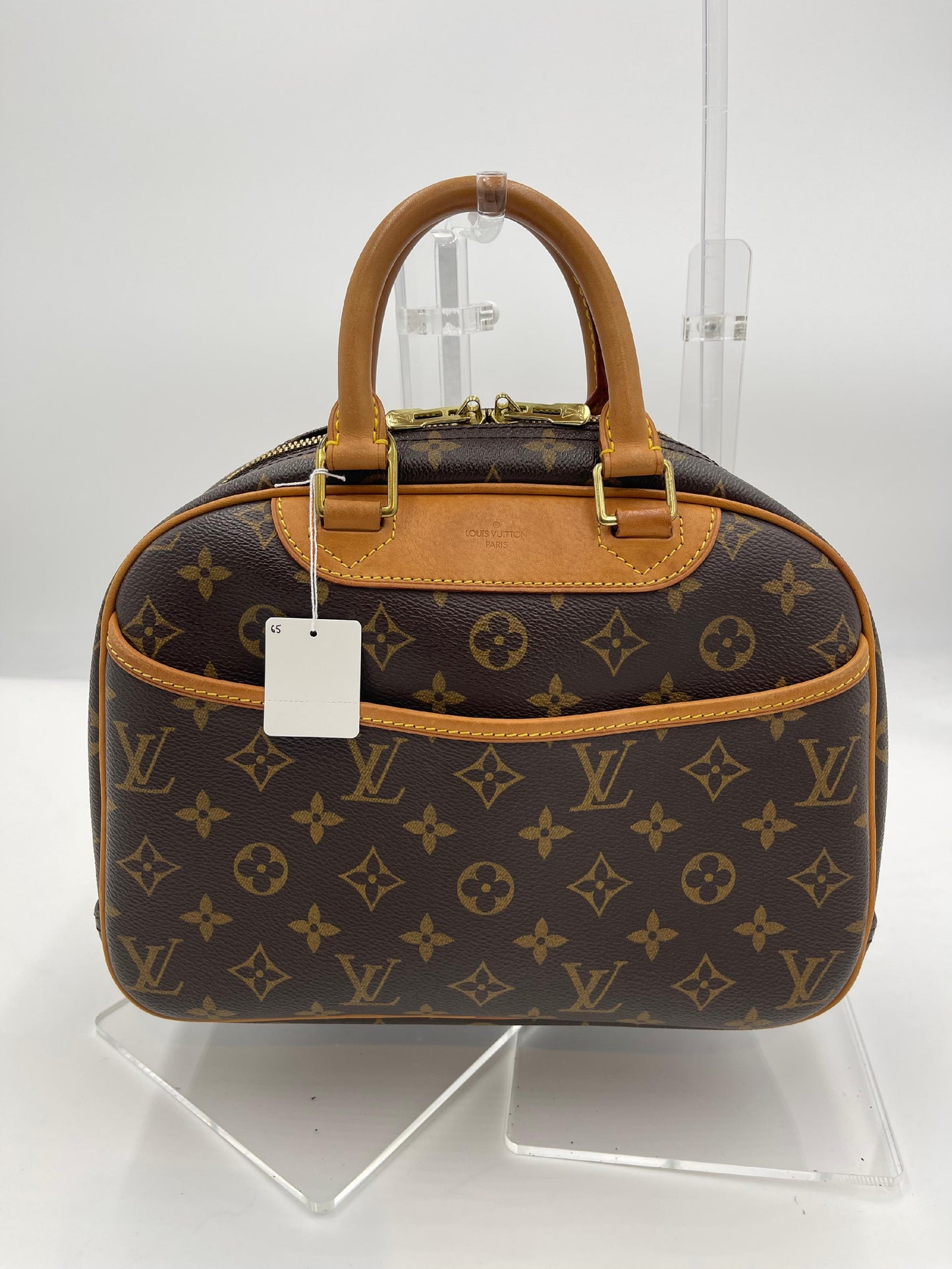 Louis Vuitton Trouville