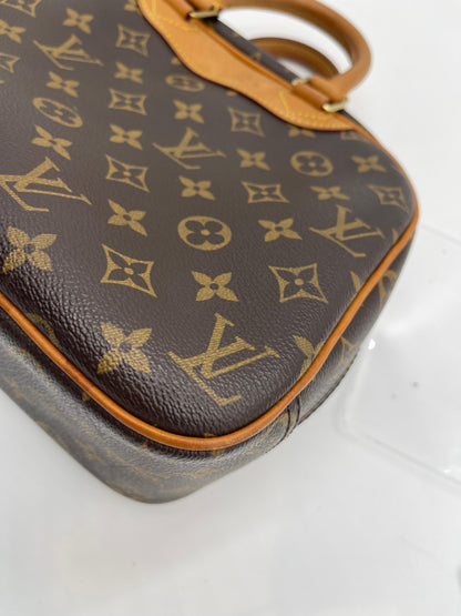 Louis Vuitton Trouville