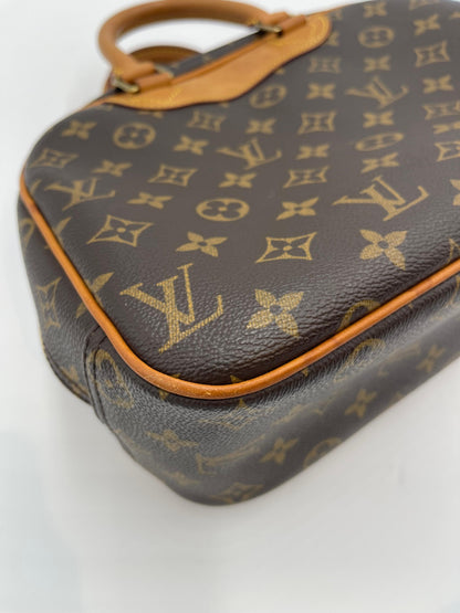 Louis Vuitton Trouville