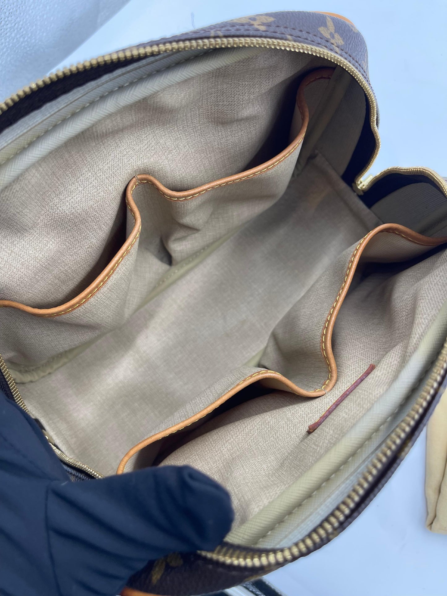 Louis Vuitton Trouville