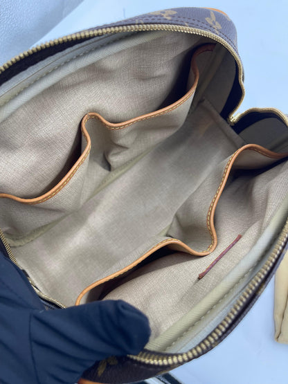 Louis Vuitton Trouville