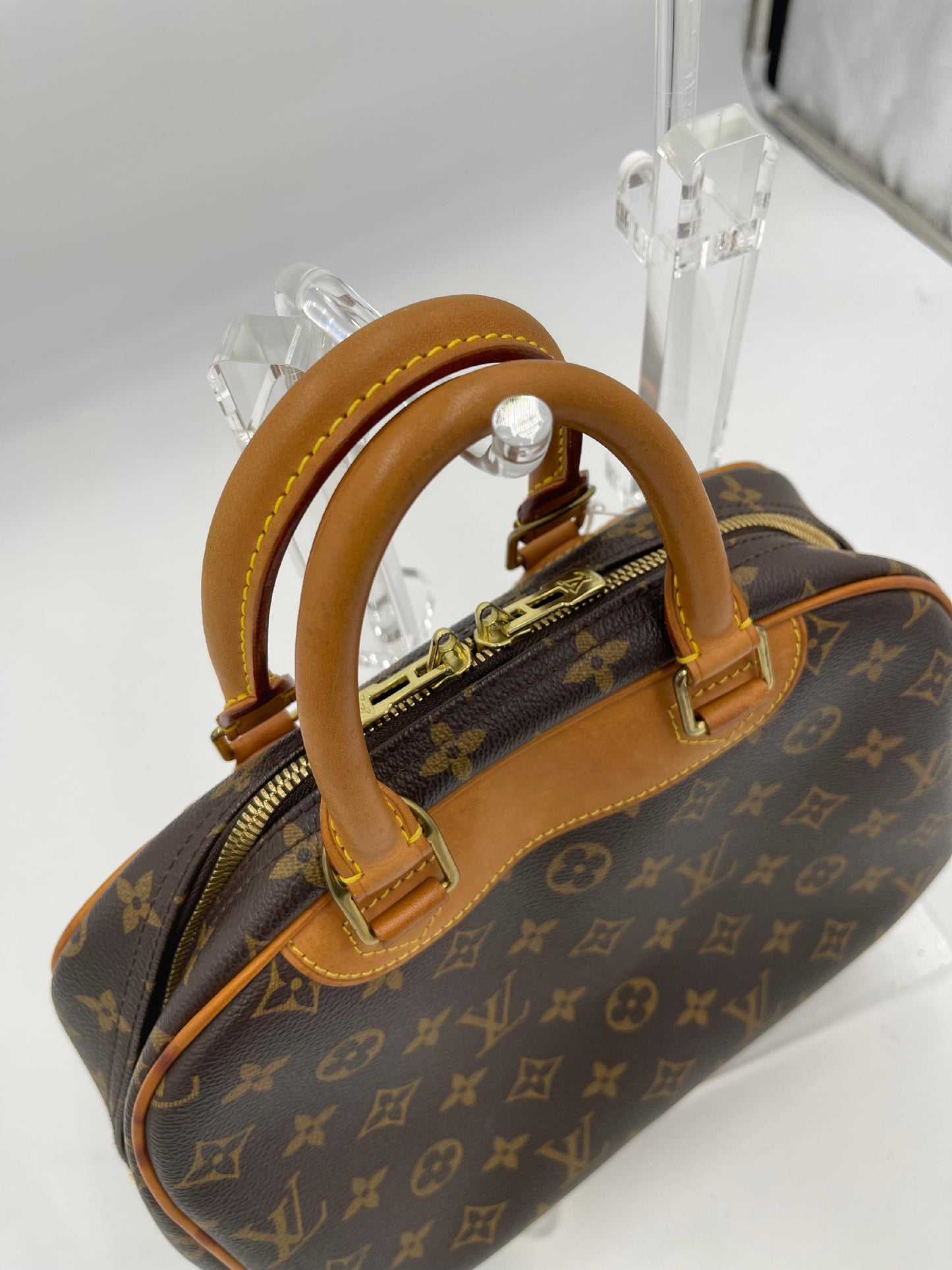 Louis Vuitton Trouville