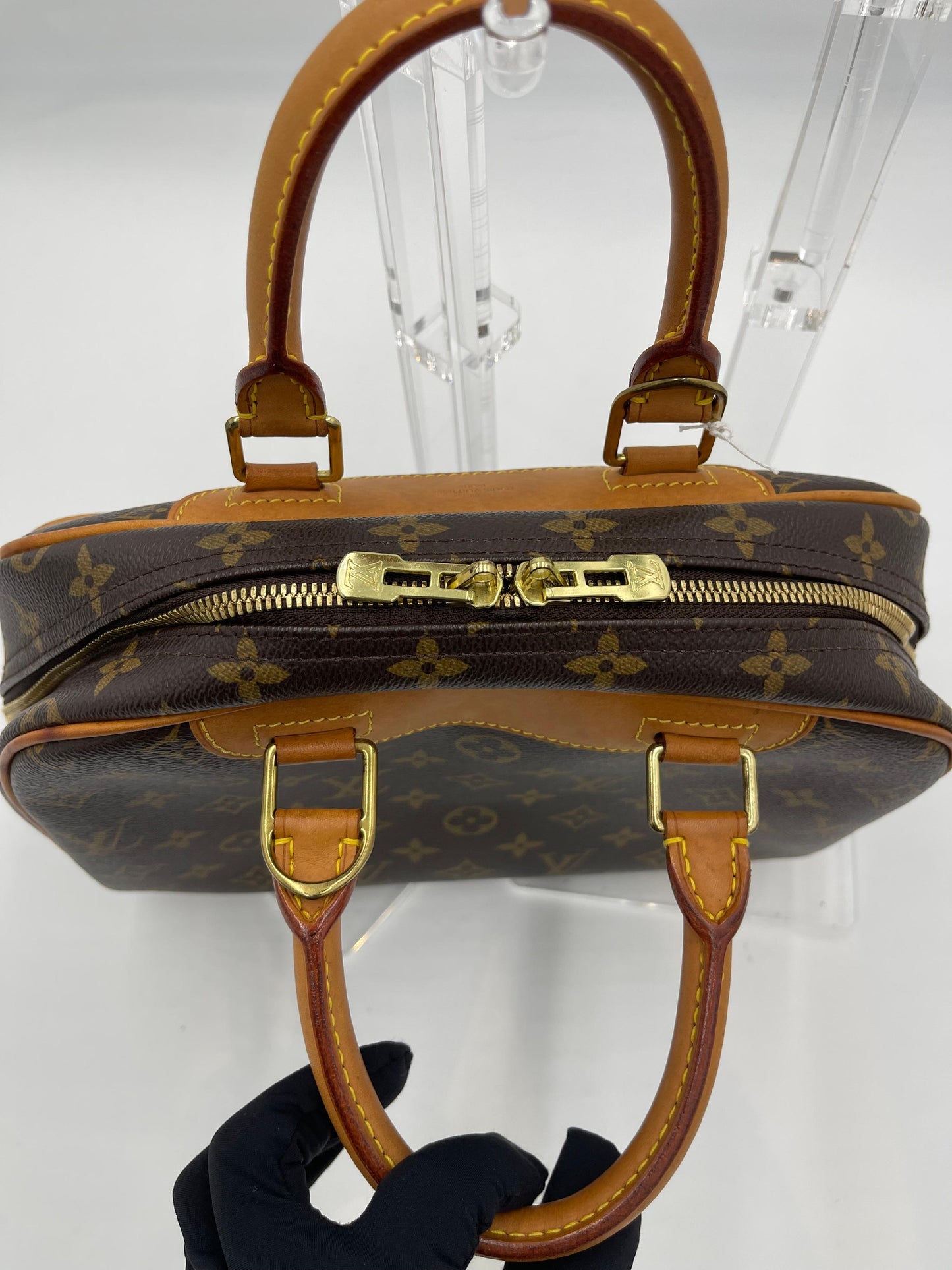 Louis Vuitton Trouville