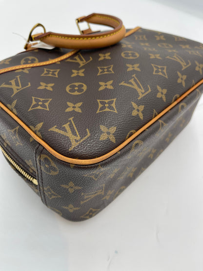 Louis Vuitton Trouville