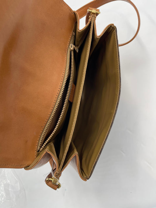 Celine Macadam Shoulder