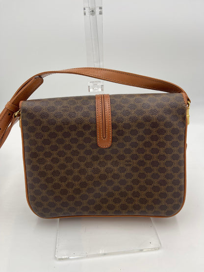 Celine Macadam Shoulder