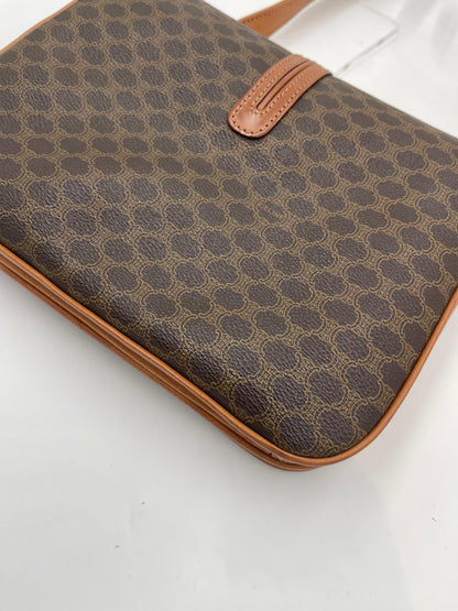 Celine Macadam Shoulder